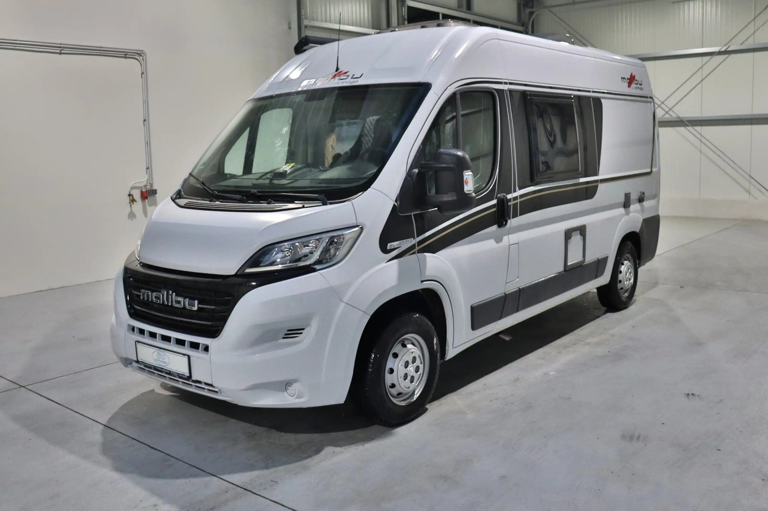 CARTHAGO Malibu Van 540